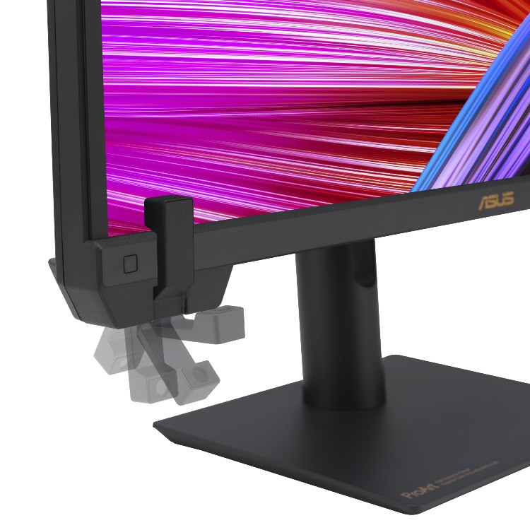 ASUS ProArt PA24US 4K Monitor