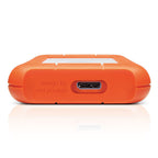 LaCie Rugged Mini SSD 1TB USB 3.2