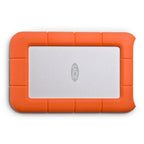 LaCie Rugged Mini SSD 1TB USB 3.2
