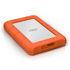 LaCie Rugged Mini SSD 4TB USB 3.2
