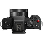 Panasonic Lumix DC-G100D + G Vario 12-32mm f/3.5-5.6