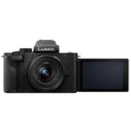 Panasonic Lumix DC-G100D + G Vario 12-32mm f/3.5-5.6