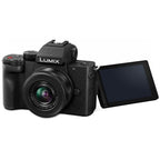 Panasonic Lumix DC-G100D + G Vario 12-32mm f/3.5-5.6
