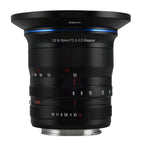Laowa 8-16mm f/3.5-5 Zoom CF lens Canon RF