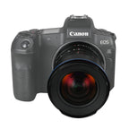 Laowa 8-16mm f/3.5-5 Zoom CF lens Canon RF