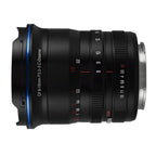 Laowa 8-16mm f/3.5-5 Zoom CF lens Sony E