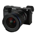 Laowa 8-16mm f/3.5-5 Zoom CF lens Sony E