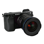 Laowa 8-16mm f/3.5-5 Zoom CF lens Sony E