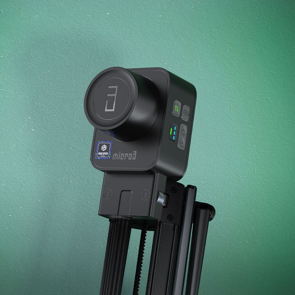 Zeapon Micro 3 E1000HS