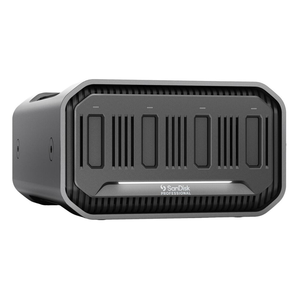 SanDisk Professional SSD Pro Blade Station 0TB