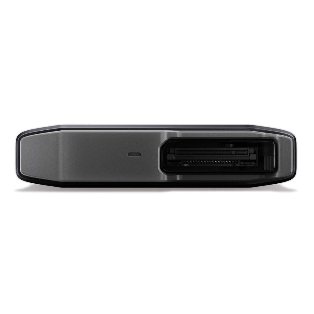 SanDisk Professional SSD Pro Blade Transport Type C 0TB