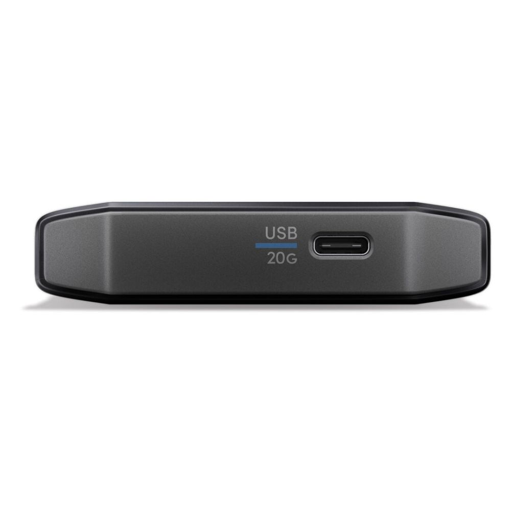 SanDisk Professional SSD Pro Blade Transport Type C 0TB