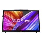 ASUS ProArt PA169CDV Portable 4K OLED monitor