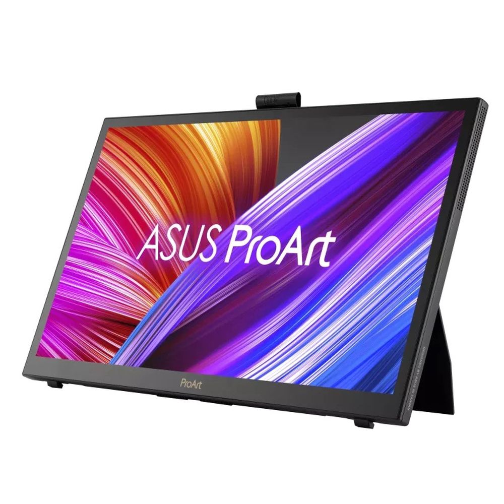 ASUS ProArt PA169CDV Portable 4K OLED monitor