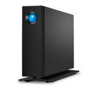 LaCie d2 Professional 24TB USB-C desktop hard drive