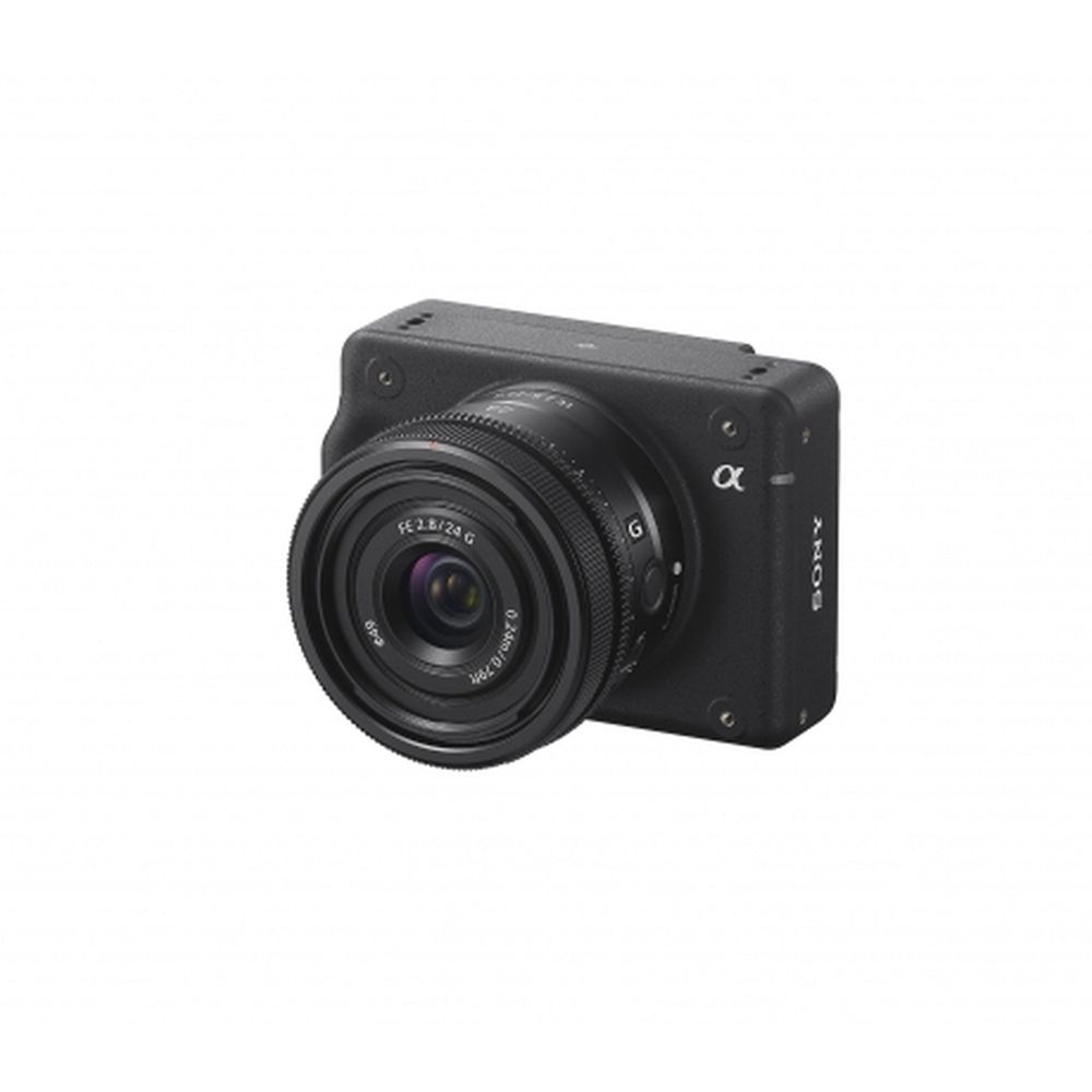 Sony ILX-LR1 Industrial Camera