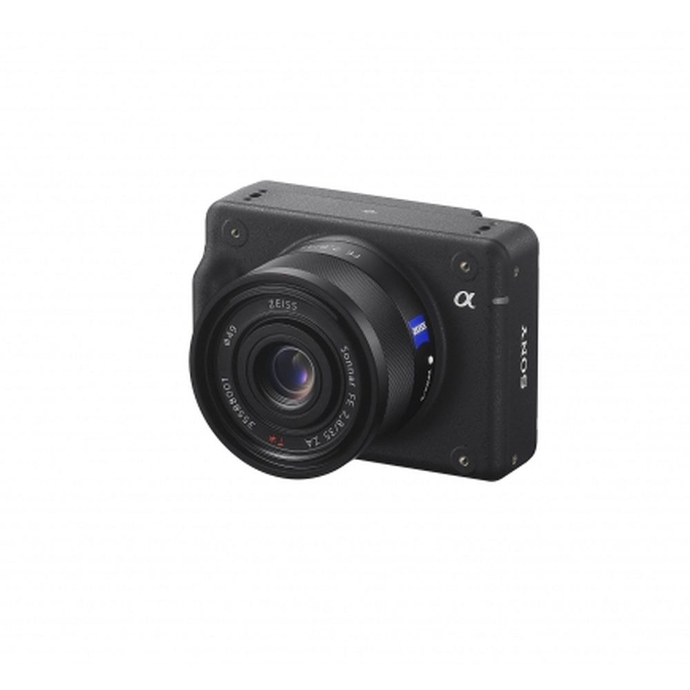 Sony ILX-LR1 Industrial Camera