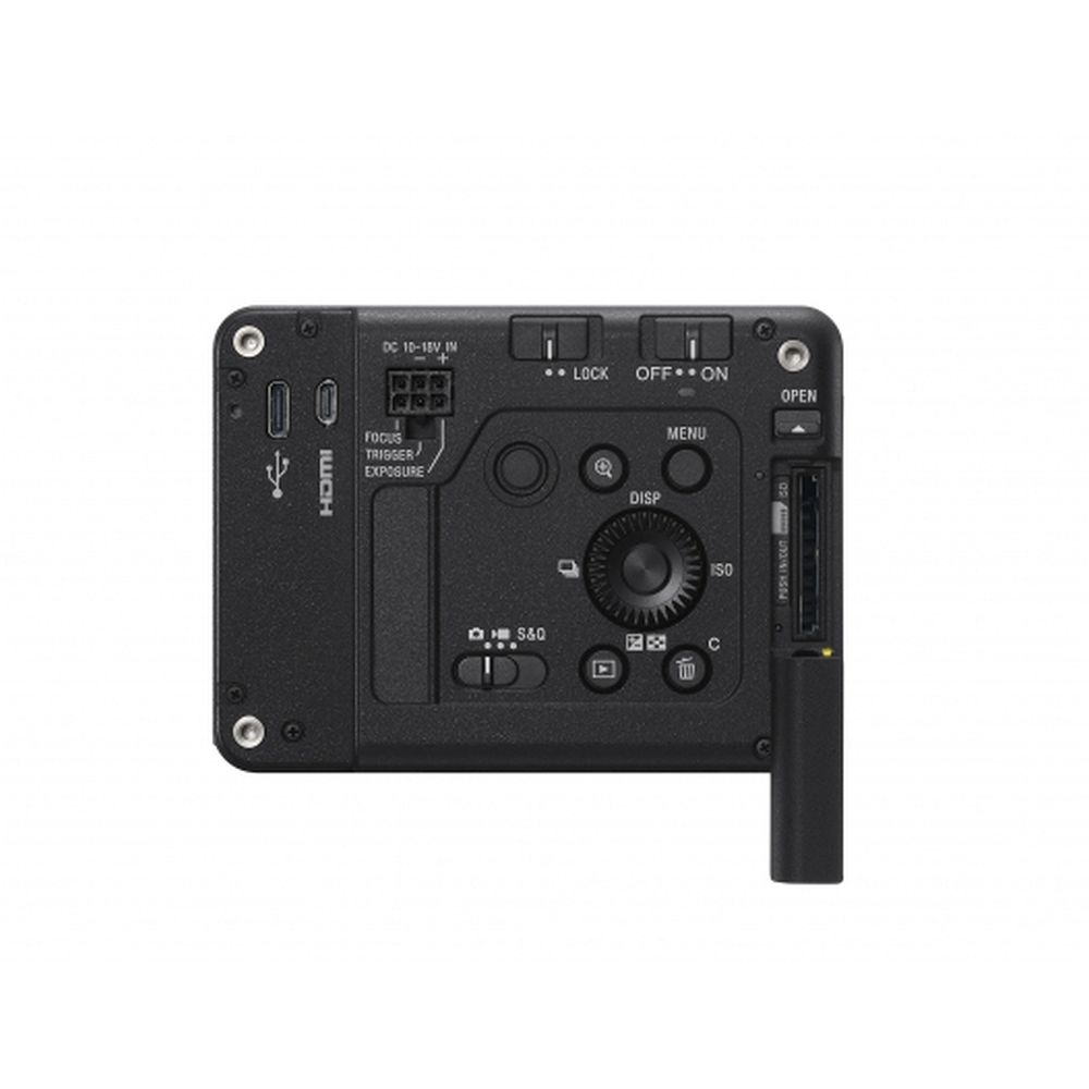 Sony ILX-LR1 Industrial Camera