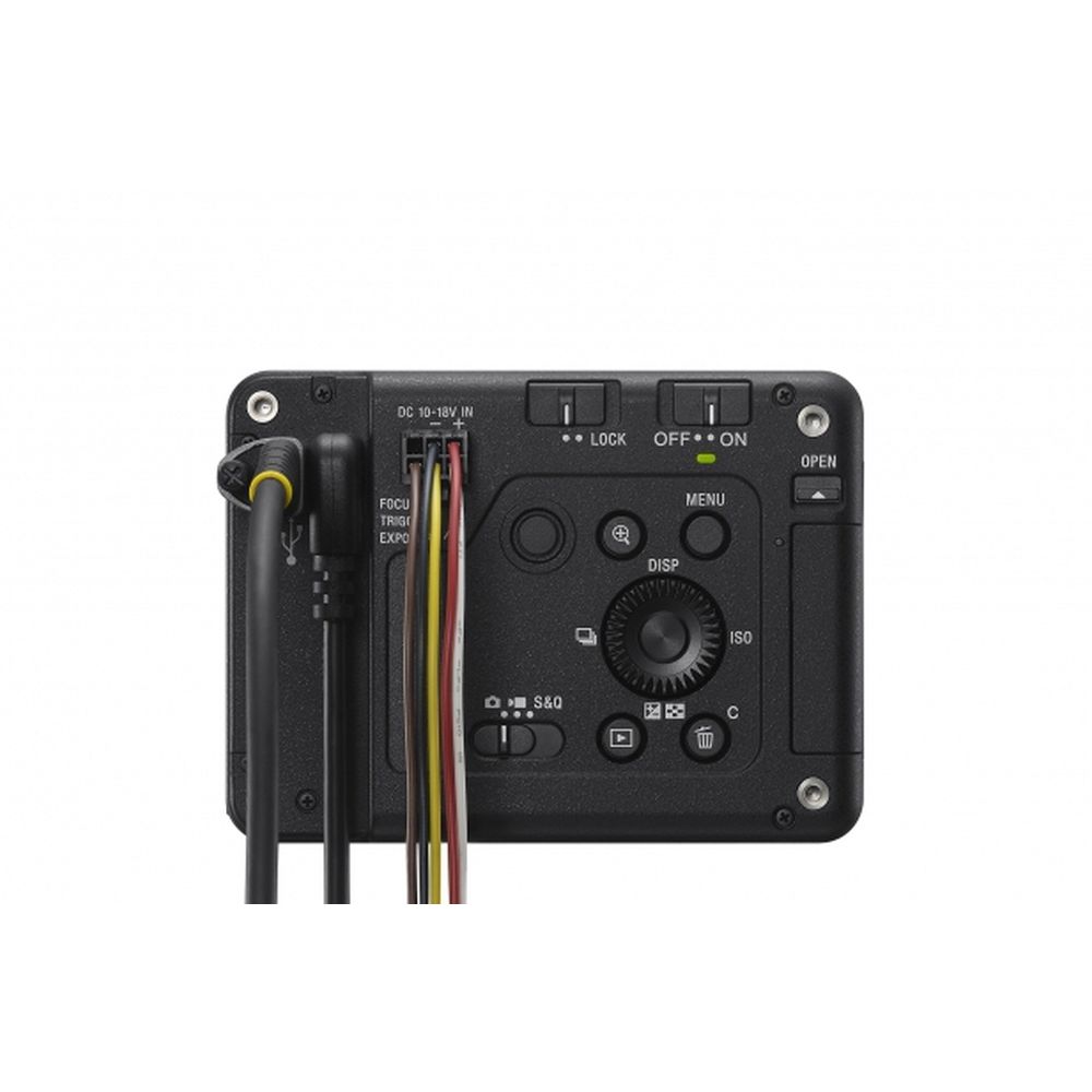 Sony ILX-LR1 Industrial Camera