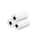 Pora&co Sticker paper for Mini Photo Printer, 3 rolls