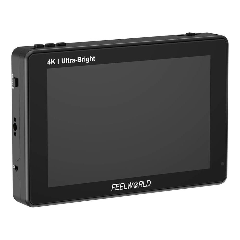 Feelworld 7" LUT7S PRO IPS panel full HD 1920x1200 (SDI)