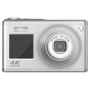 AgfaPhoto DC9200 silver