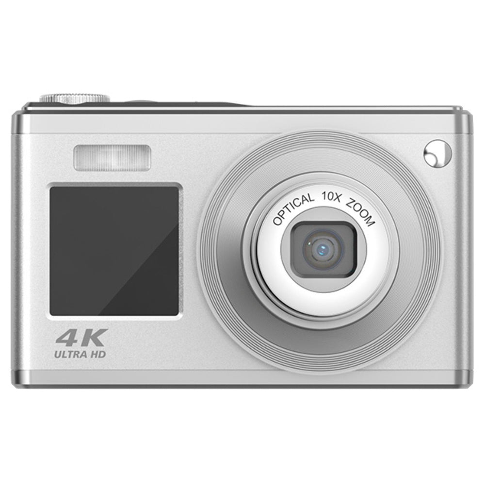 AgfaPhoto DC9200 silver