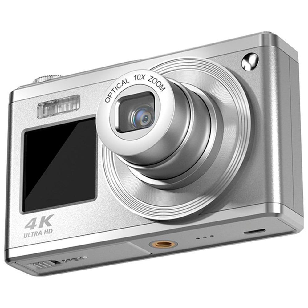 AgfaPhoto DC9200 silver