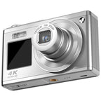 AgfaPhoto DC9200 silver