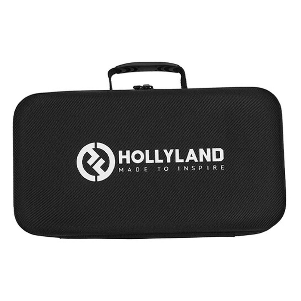 Hollyland Solidcom C1 Pro-6S (6-person headset System)