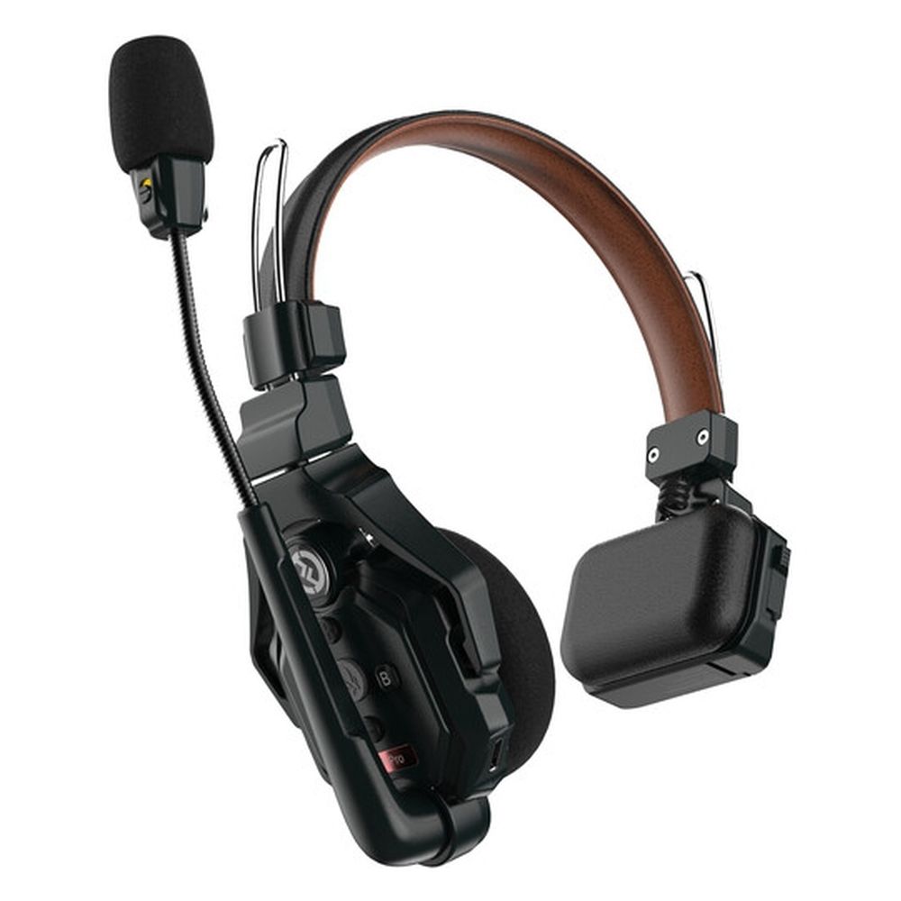 Hollyland Solidcom C1 Pro - Hub4S
