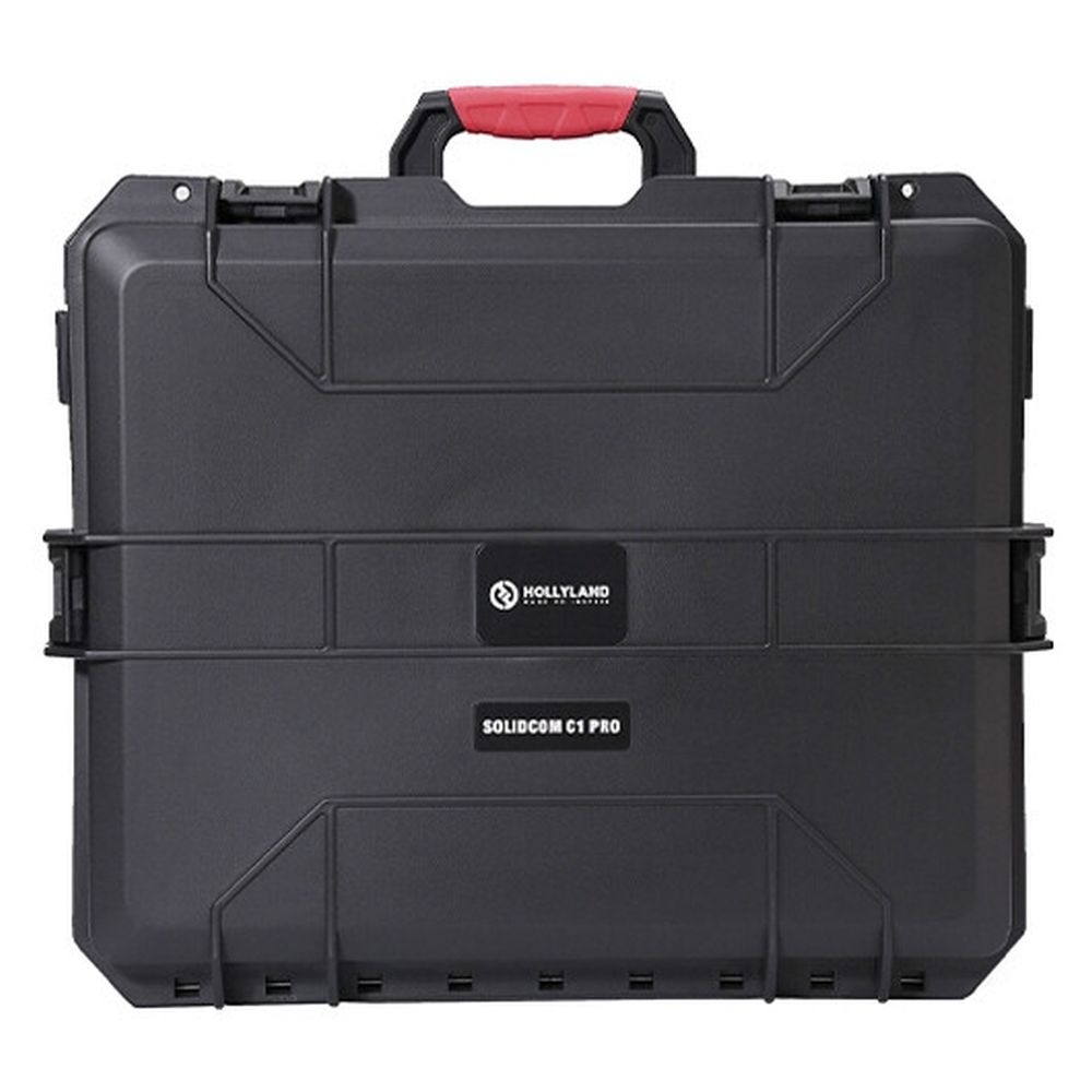 Hollyland Solidcom C1 Pro - Hub4S