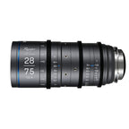 Laowa Ranger LITE 28-75mm T2.9 FF Cine lens Arri PL/ EF (LAO-2875L-PLEF)