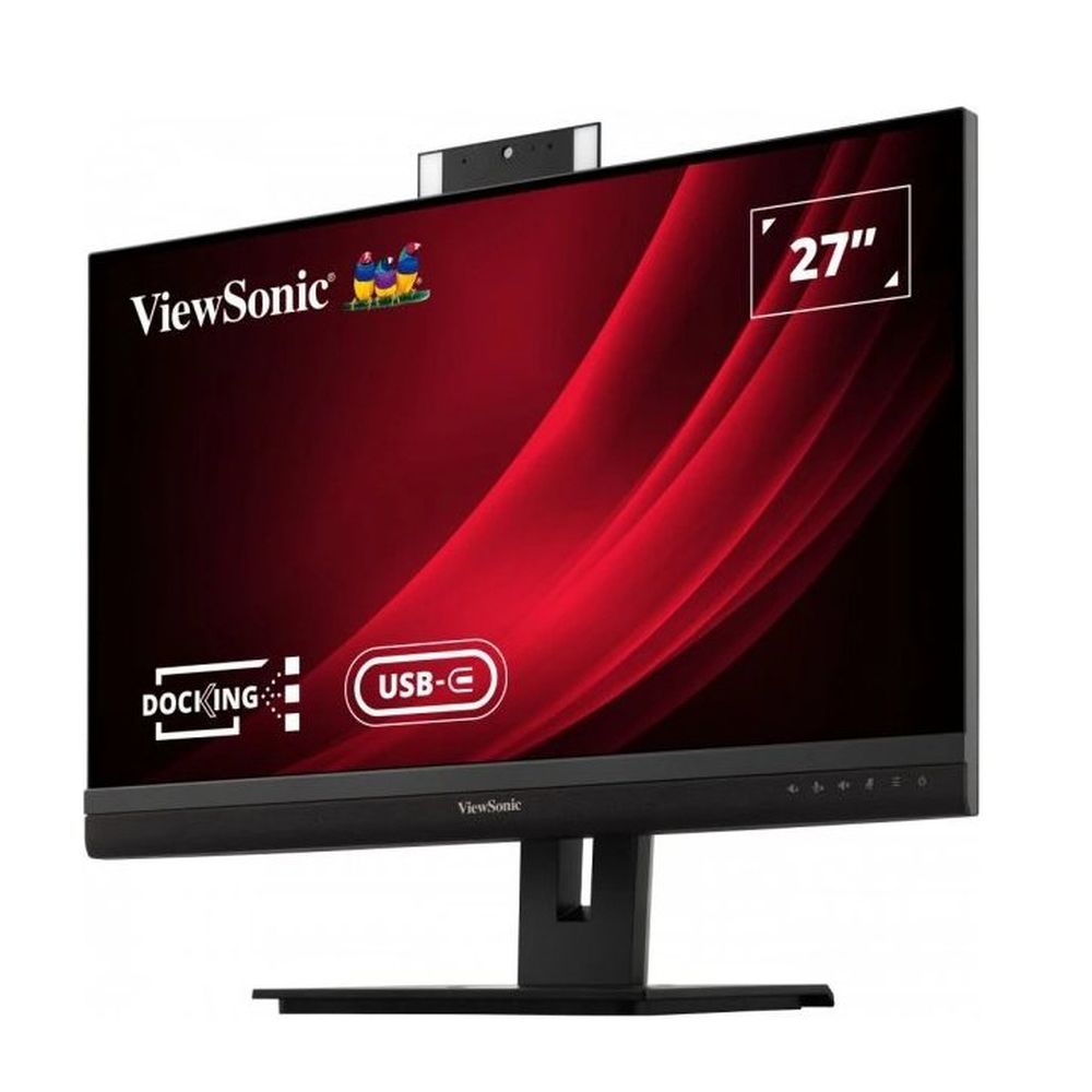 ViewSonic LED monitor VG2756V-2K 27"