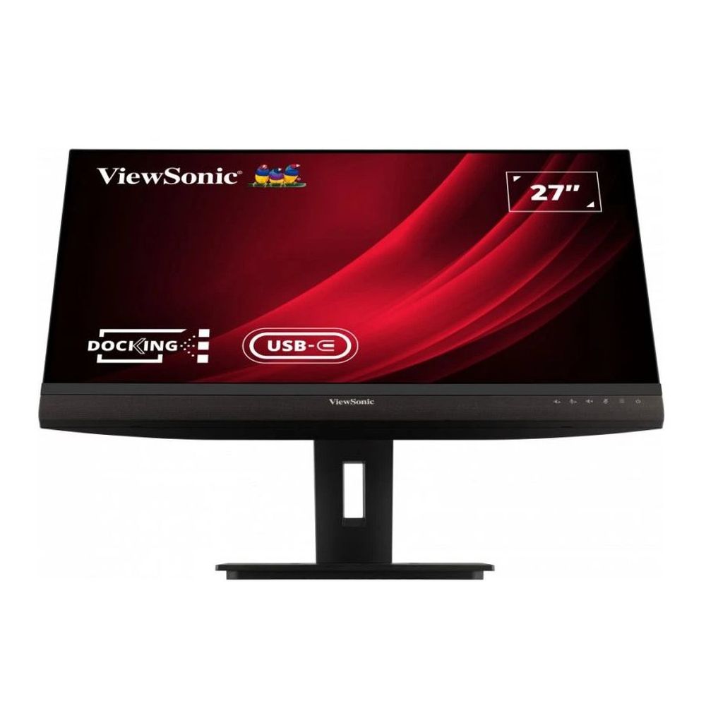 ViewSonic LED monitor VG2756V-2K 27"