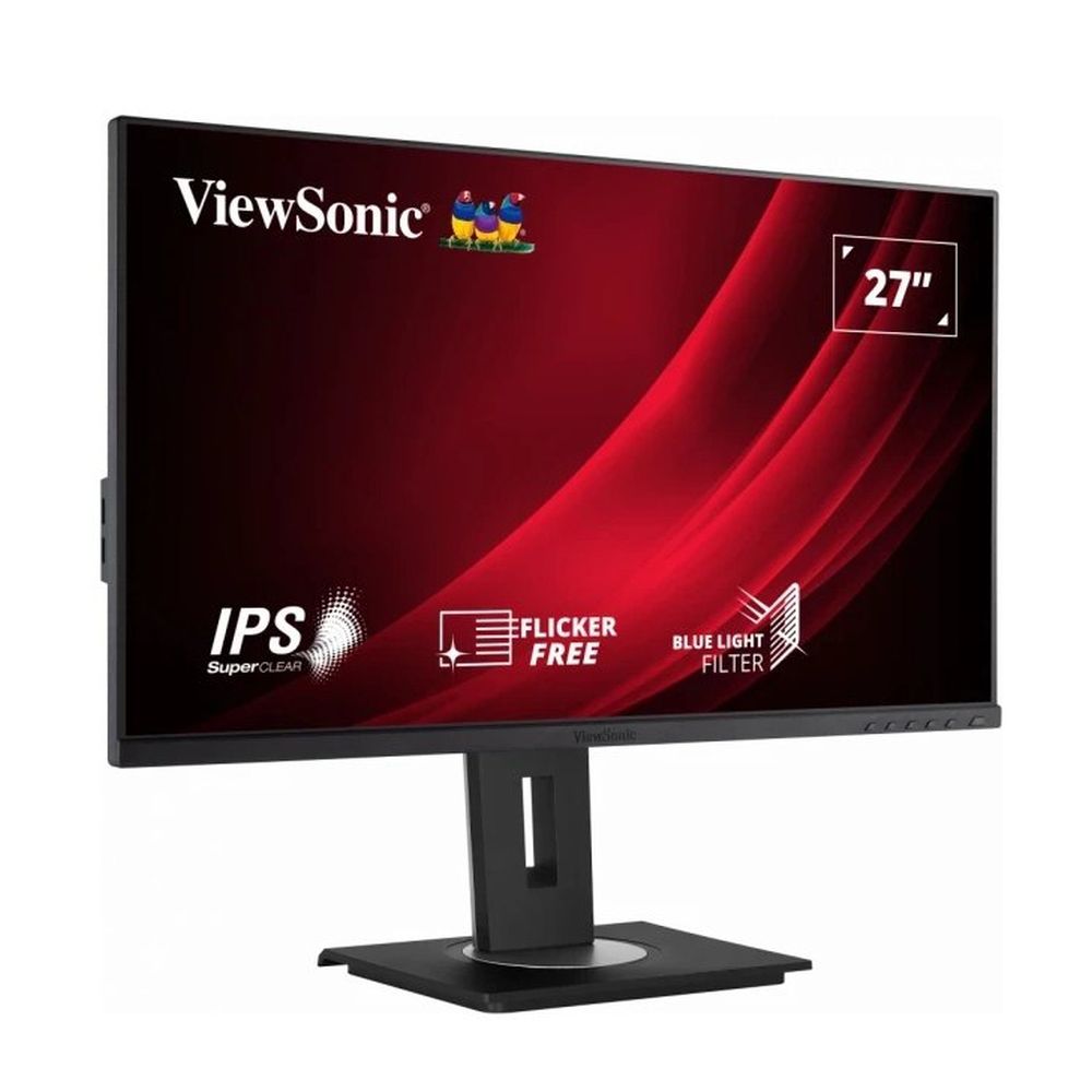 ViewSonic LED monitor VG2748a-2 27"