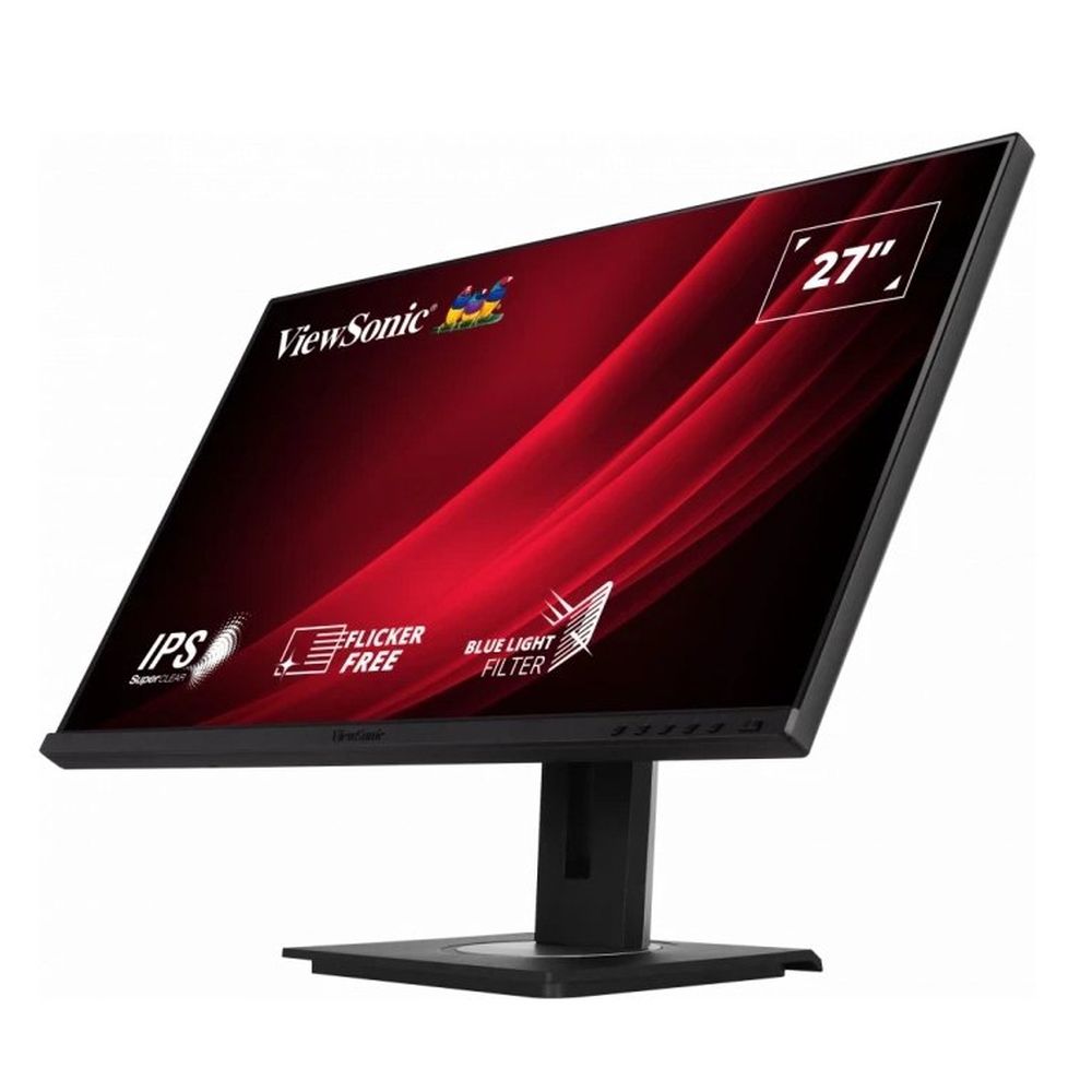 ViewSonic LED monitor VG2748a-2 27"