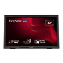 ViewSonic LED touch monitor TD2223 22"