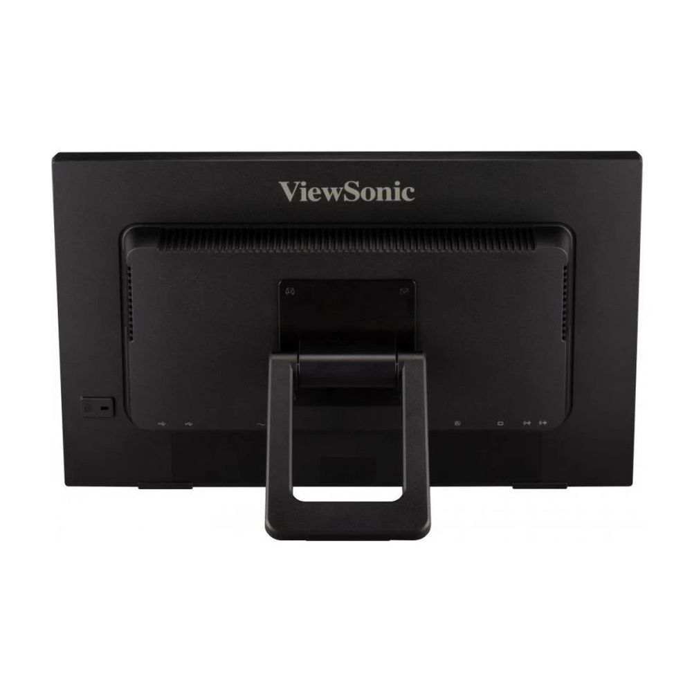 ViewSonic LED touch monitor TD2223 22"
