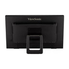 ViewSonic LED touch monitor TD2223 22"
