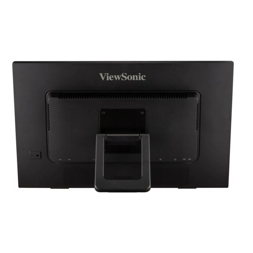 ViewSonic LED touch monitor TD2423 24"