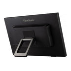 ViewSonic LED touch monitor TD2423 24"