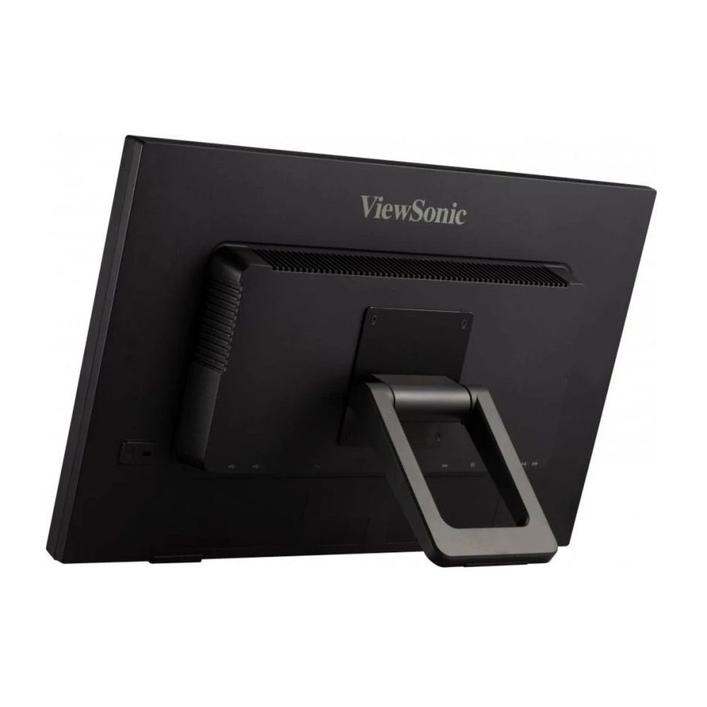 ViewSonic LED touch monitor TD2423 24"