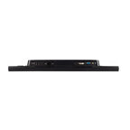 ViewSonic LED touch monitor TD2423 24"