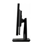 ViewSonic LED touch monitor TD2465 24"