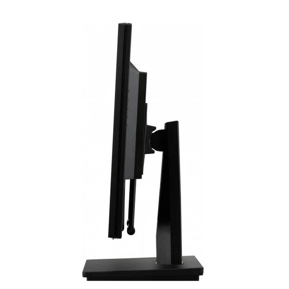 ViewSonic LED touch monitor TD2465 24"