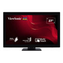 ViewSonic LED touch monitor TD2760 27"