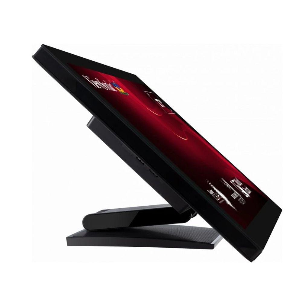 ViewSonic LED touch monitor TD2760 27"