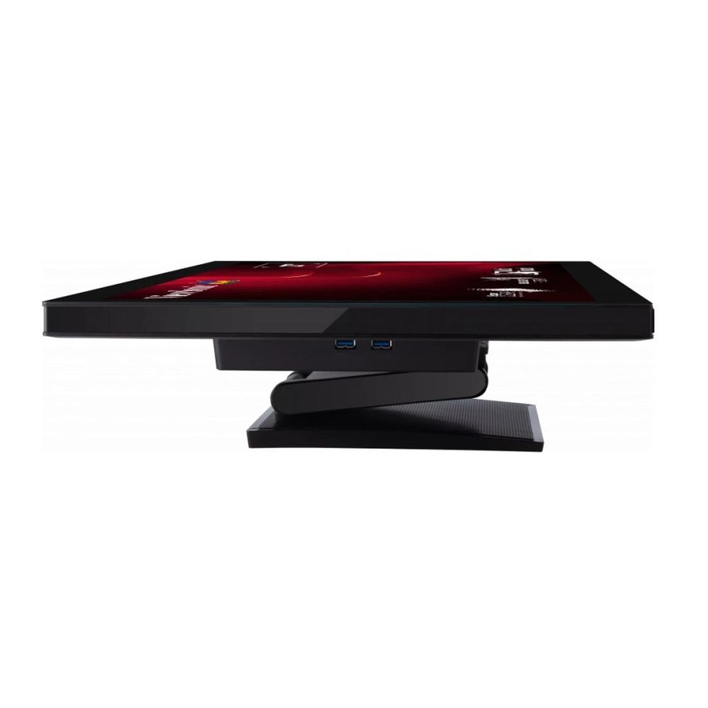 ViewSonic LED touch monitor TD2760 27"