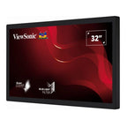 ViewSonic LED touch monitor TD3207 32"